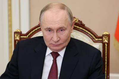 Ja til kritisk tenkning uten Putins rammer