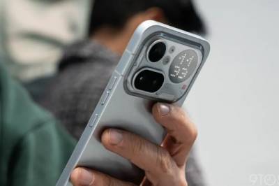 Nothing-sjefen spår slutten på apper - AI vil ta over