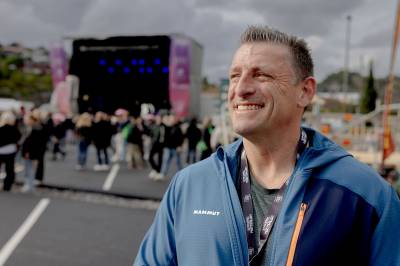 Avlyste festival etterkongens død. Nå melder de oppbud.