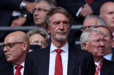 Viktig milepæl for Manchester Uniteds gigantprosjekt