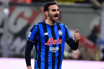 Atalanta - Cagliari