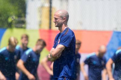 Brede Hangeland før Brasil-kampen: – Kanskje den største kvelden i norsk fotballhistorie
