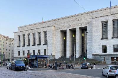 Titalls dømt i italiensk mafiarettssak