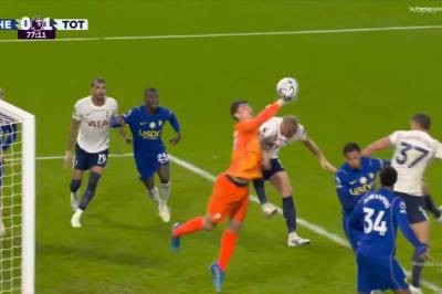 Tottenham vant etter kjempetabbe: – Elendig
