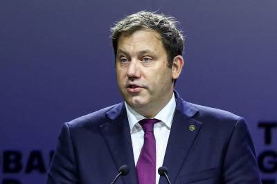 Tysklands visekansler: De transatlantiske båndene går i oppløsning