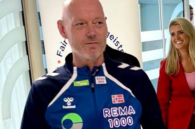 Magnus Anderssons årslønn: kr 1.950.000