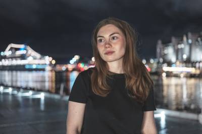 MDG-topp Margit (23) etter Sydney-terroren: – Vi er preget