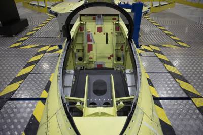 USA-frykt løfter våpenaksjer