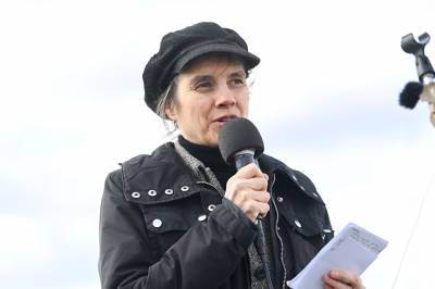 Det er flere grunner til ikke å spise lam