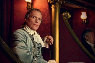 Tv-året begynner her