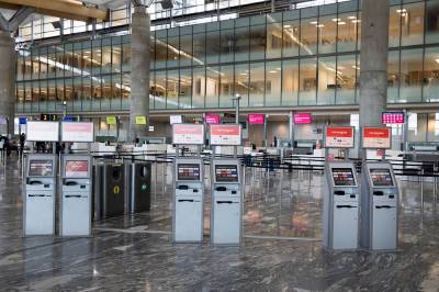 Fare for flygelederstreik: Kan skape «betydelige» forsinkelser