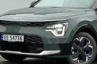 Nå er den straks historie