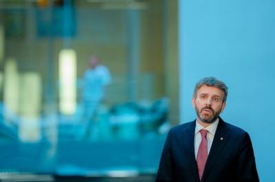 DN mener: Lite hjelp i synsing