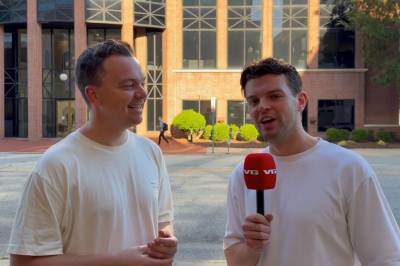 Siste nytt fra Norges VM-camp