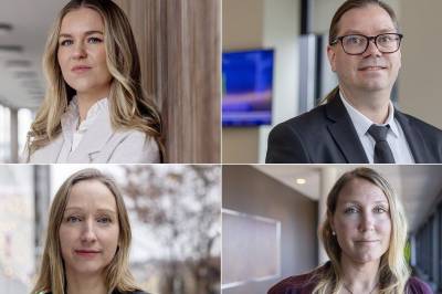 Slik tror økonomene det går med norsk økonomi i 2026