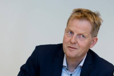 Økokrim hemmeligholder aksjeregister – full åpenhet andre steder