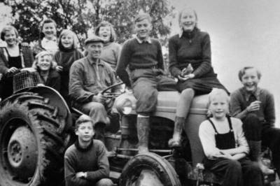 Derfor kan du takke poteten for høstferien