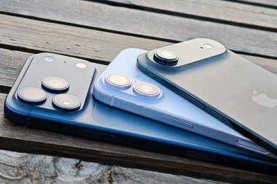 Du må kanskje vente lenger på iPhone 18