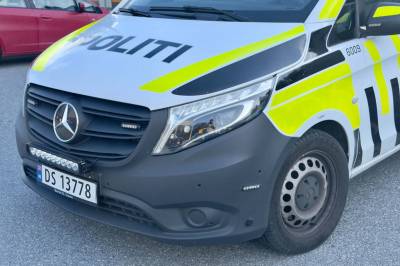 Barnehageansatt slått til blods av beruset ungdom