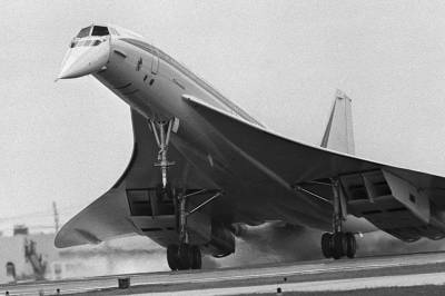 Hva ble dette flyet kalt?