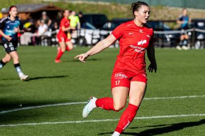 Se Brann–Haugesund