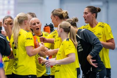 Sola tok sitt første poeng i Champions League – tidlig målshow fra Herrem