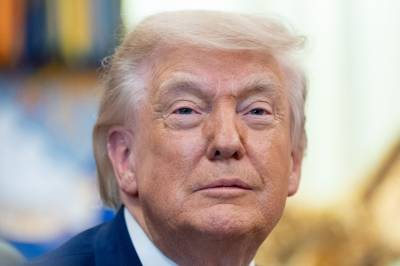 FT: Trump-advokater nekter å dele søksmålsdokumenter med BBC