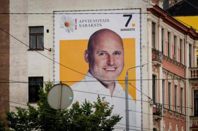 Putin tapte valget i Latvia. Det kan bli siste gang