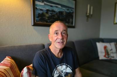 Dagfinn er alltid på tilbudssiden: – Mange som har bidratt så enormt mye