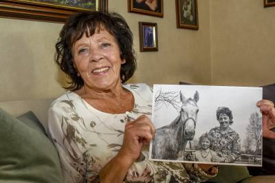 Mysen er blitt en fargerik person fattigere – «Tutt» Bingslien er død