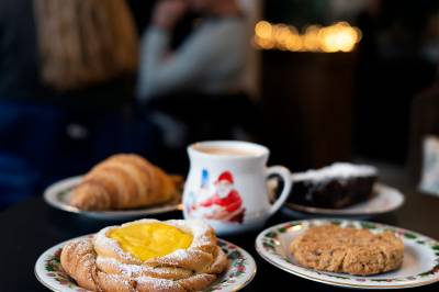 BT tester bakerier: «Her har de en del å gå på»