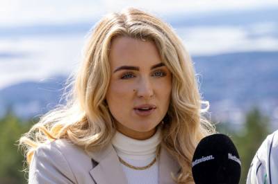 Hanna-Martine reagerer: – Blir like sjokkert hvert år