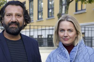 - Det koster meg mye