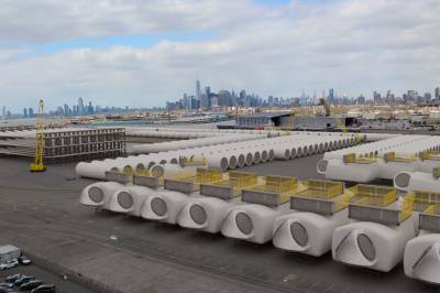 Equinor får medhold av USA-dommer – havvindprosjektet Empire Wind kan fortsette