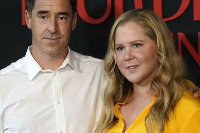 Skilles etter syv år