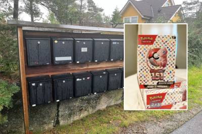 Fikk sjokkbeskjed fra Postnord: – Helt absurd