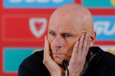 Solbakken etter direkte-avsløring: - Det er ikke sikkert jeg skulle gjort