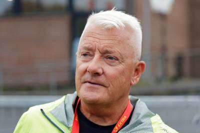 Klar beskjed om forholdet til Gjert Ingebrigtsen