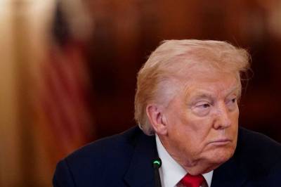 Avis: Trump villig til å avslutte Iran-krigen tross stengt Hormuz