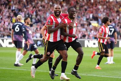 Ajer og Brentford filleristet Tottenham: – Håpløs!