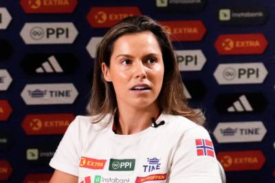 Norge ber om endring