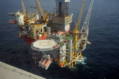 Uheldige konsekvenser av ny oljeavgift