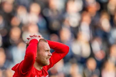 – Totalt underlegen