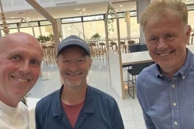 Kjetil André Aamodt måtte til psykolog etter «Forræder»: Ble bedt om å sende beklagelses-SMS-er