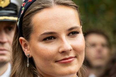 Ber Ingrid Alexandra komme hjem