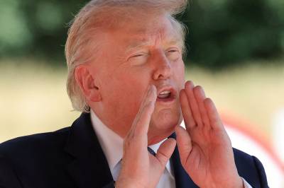 Amerikansk kilde til Reuters: Iran-avtale allerede signert