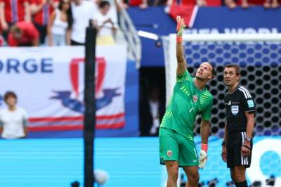 Ny Fifa-uttalelse i «vaier-gate»