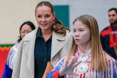 Fra Australia til Karasjok