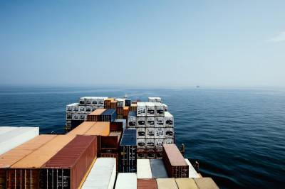 MPC Container Ships høyner resultatprognoser