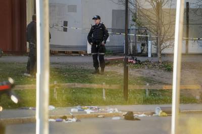 Begge de to drapssiktede tenåringene etter Økern-drapet varetektsfengslet i Sverige